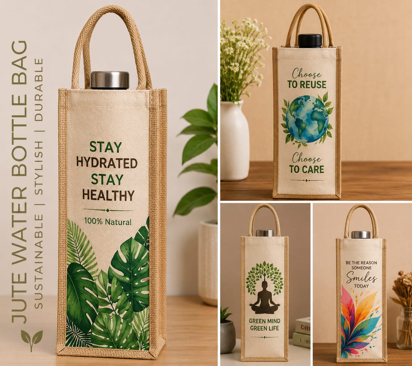 Bottle Bag