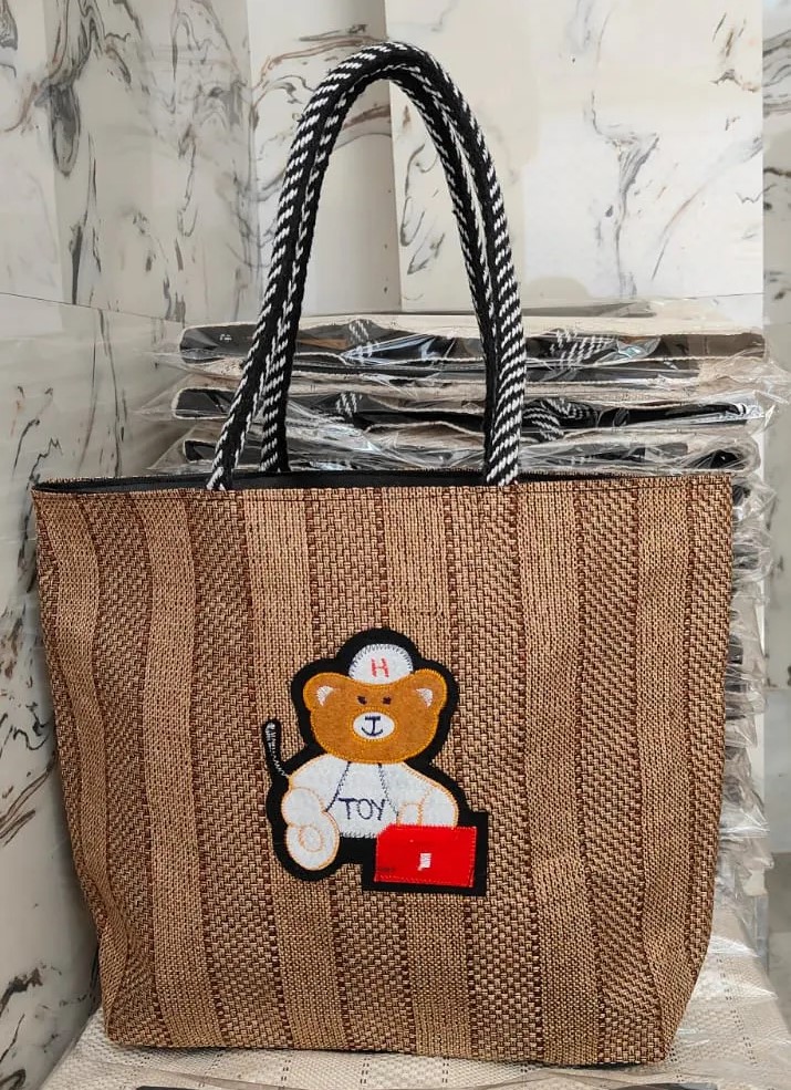Shopping Bag