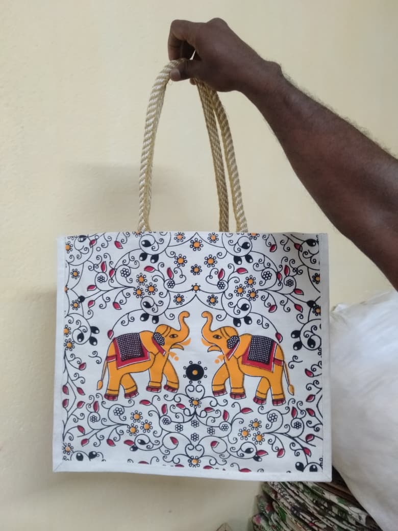 Promotional Bag